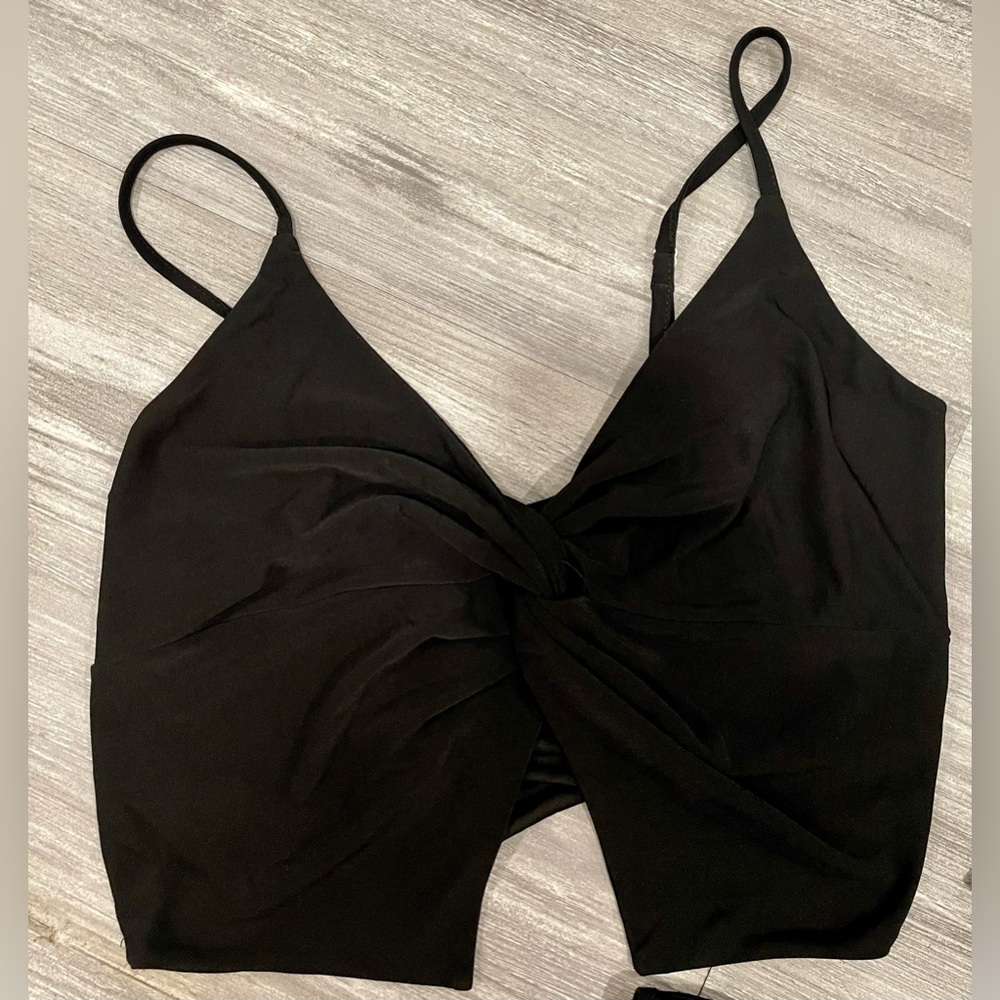 Cute Crop Top